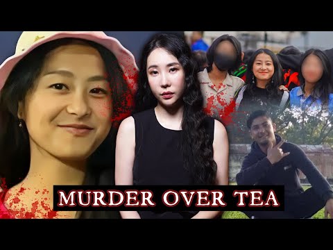 Gold Medalist Killed… Because She Refused to MAKE TEA for Him｜Case of Vihozhonu Zao