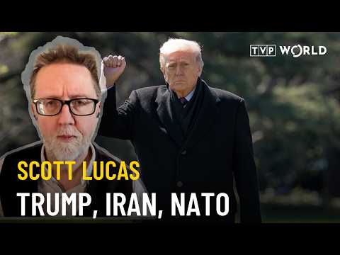 How will the EU respond to the war in Iran? | Scott Lucas