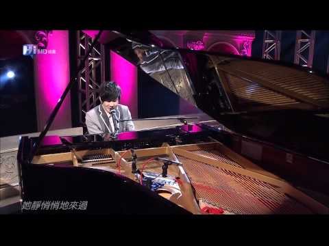 [音樂萬萬歲] 林俊傑-江南、背對背擁抱、她說、記得 (FullHD 1080p)