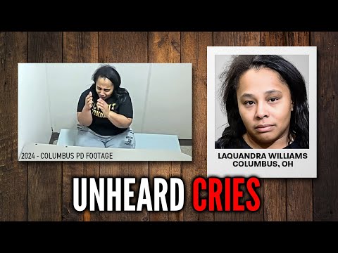 Unheard Cries: The LaQuandra Williams Story | True Crime Stories