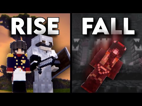 I LOST EVERYTHING in ish's "1000 Players Simulate Civilization: Rich & Poor"