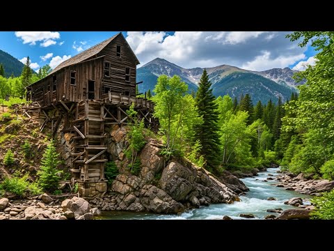 UNSEEN COLORADO: Hidden Wonders No One Talks About