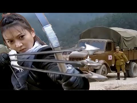 The Japanese army confidently fired at both sides of the valley, with even worse results.