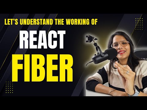 React Fiber Is Confusing..So I Made It Simple