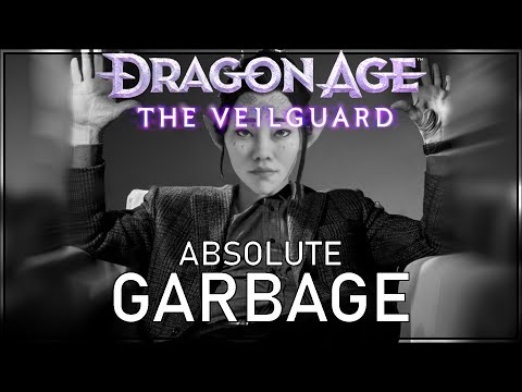 How to ruin a franchise - Dragon Age: The Veilguard