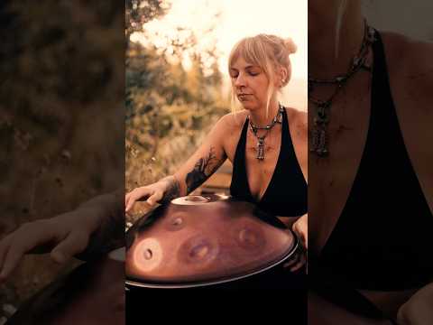 What if life is a dream? ๐ฆ Calming handpan music | Changeofcolours #soothingmusic #stressrelief
