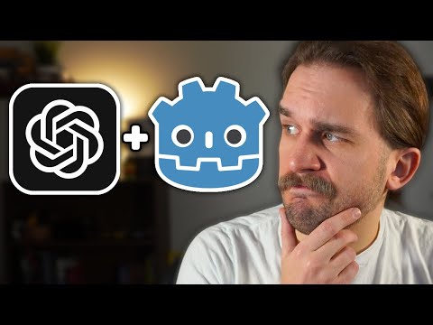 I Spent a Month using AI for Game Dev