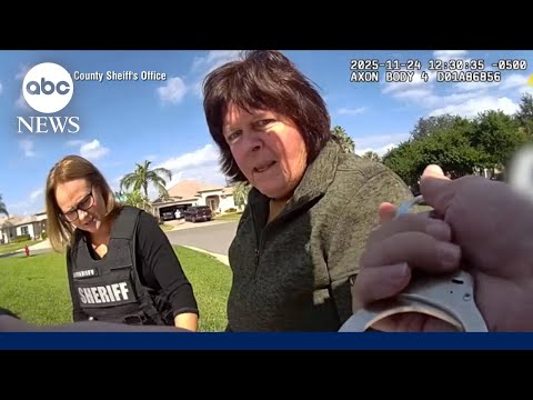 46-year-old learns her mom is accused of kidnapping her as a child