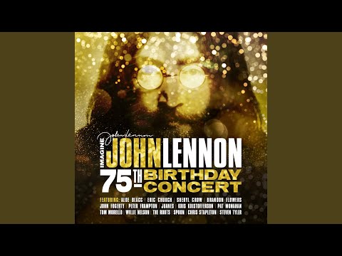 Instant Karma (Live)