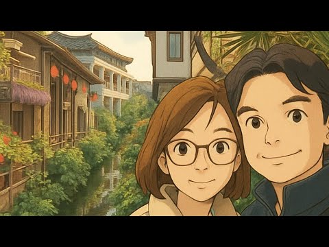 深圳 vlog 21 南洋客棧、甘坑古鎮夜與日、鳳凰客家餐廳、鮮家拌飯·部隊火鍋 （7-8/12/2024）