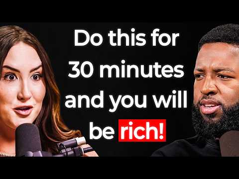 Codie Sanchez: How To Buy Your First $1M Business (95% Success Rate!!) |@CodieSanchezCT