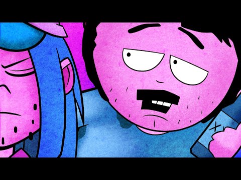 Fall Asleep to Randy Marsh's Story (ASMR Edition)