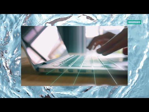 Managing liquid-cooled systems with HPE Performance Cluster Manager