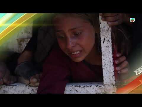 香港無綫｜7:30一小時新聞｜2025年7月27日｜