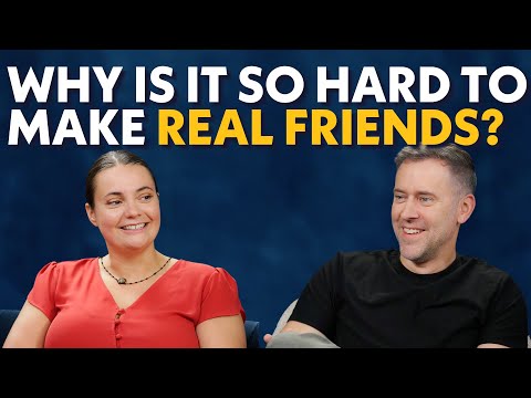 How to Build Lasting Friendships That Make You a Better Person