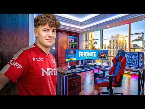 Inside Clix's $20M Fortnite Empire