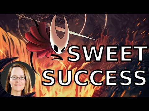 Silksong's Sweet Success