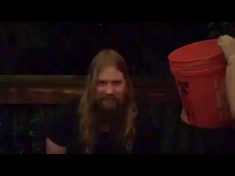 Chris Stapleton Official YouTube Page