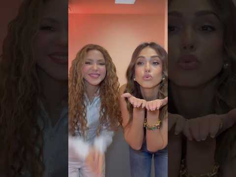 Shakira Shakira! 🐺❤️‍🔥🫶🏽