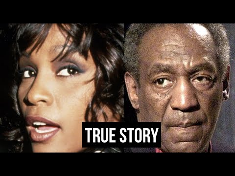 Why Whitney Houston Turned Down Cosby - Here's Why