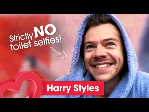 Harry Styles talks Meeting Fans in Saunas, 2020 Tour and Saturday Night Live