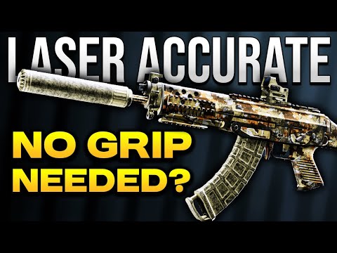 Have We Been Building Battlefield 6 Weapons Wrong the Whole Time?