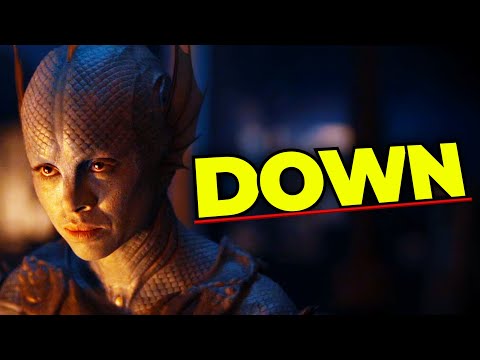 The War Between The Land And The Sea: The Witch Of The Waterfall Review (Ups & Downs)