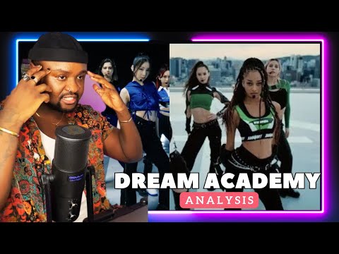 HYBE Dream Academy Analysis (2) - Anti-fragile (Team A&B) & Fearless (Team A&B) HONEST Review!