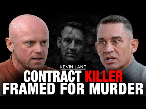 Kevin Lane Exposes Corruption: Framed For Murder, Prison Survival & Redemption