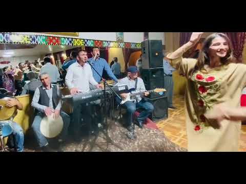 гр.НУР - Юсуф Холмамадов - Сурудҳои базми тӯёна 2025