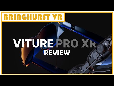 Buy the XREAL Instead