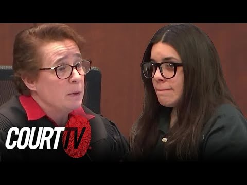 Au Pair Affair Sentencing: Juliana Magalhães Learns Her Fate