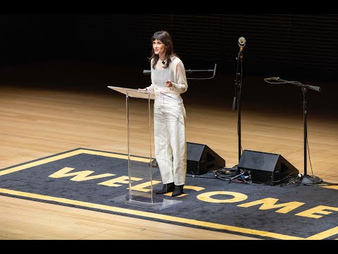 Jen Hidinger-Kendrick - Your Legacy is About the People You Bring Into the Fold