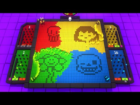 Which Undertale Character Would Win In a Fight?