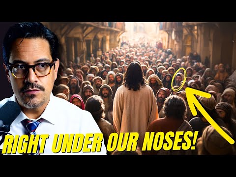 The SECRET Enemy in Jesus' Sermon on the Mount REVEALED! | Ep. 6 (Matthew 5:1-20)