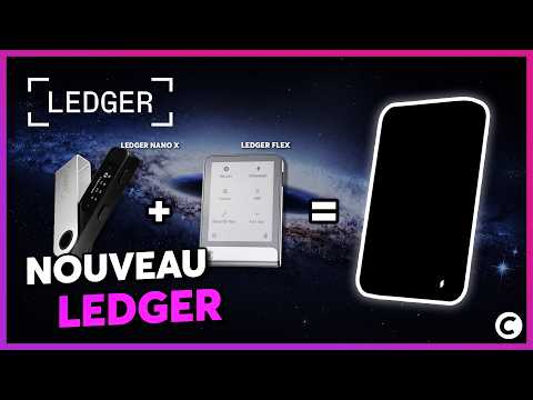 Test du Ledger Nano Gen5 : un portefeuille crypto, mais pas que !