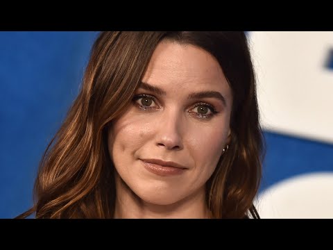 The Tragedy Of Sophia Bush Is Just Heartbreaking