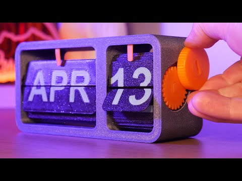 Discover 6 Trending 3D Prints to Try This Week | Featuring the ELEGOO Centauri Carbon 3D Printer