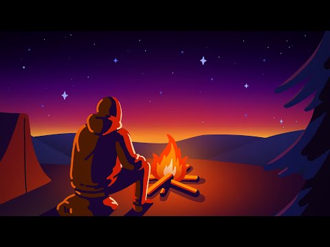 A Guide To Being Alone & Happy