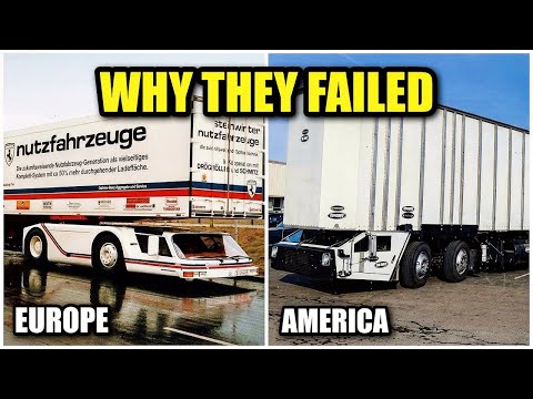 How the EPA Rule Destroyed America’s Small Trucks – The Untold Story
