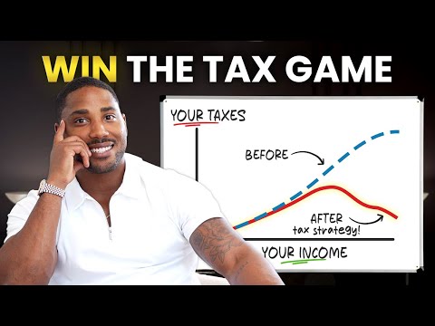 How Millionaires Get Into the 12% Tax Bracket