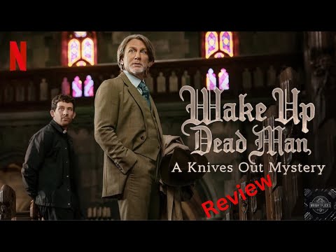 Faith, Lies & Dead Men – Benoit Blanc’s Darkest Case Yet!