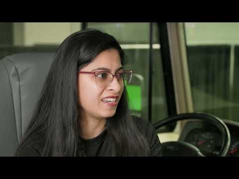 Student-Led Interview with Monoswita Saha | SXSW EDU 2025