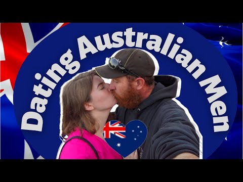 10 Signs You're DATING AN AUSSIE MAN | You Know Your Are Dating Australian Men When...