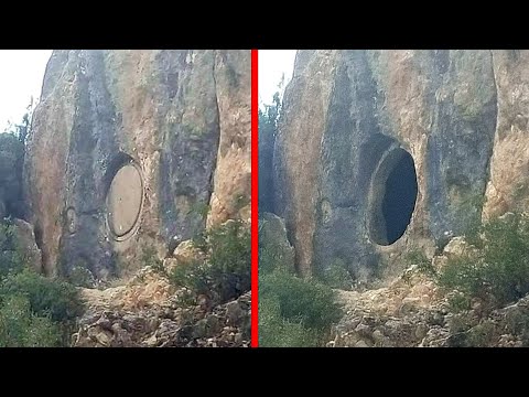 Prohibited Areas In America No Human Can Enter