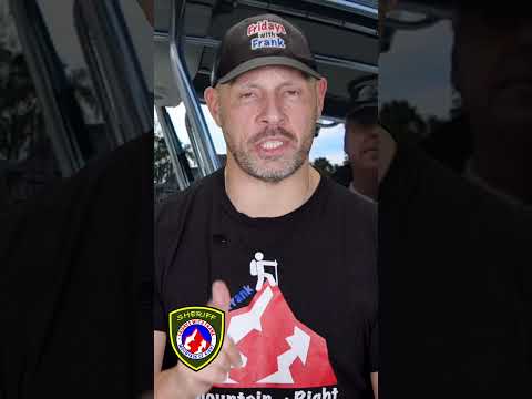 "We turn into sticklers when people start lying to us."