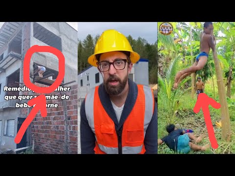 top creative smart working moments and failures of workers #construction #worksmarter