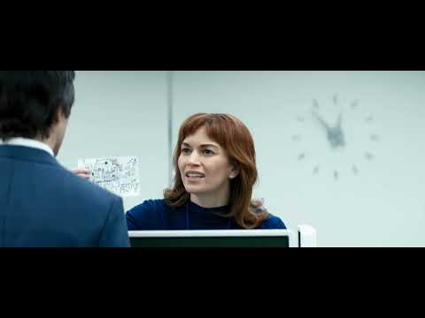 Every “shit” in Severance Season 1