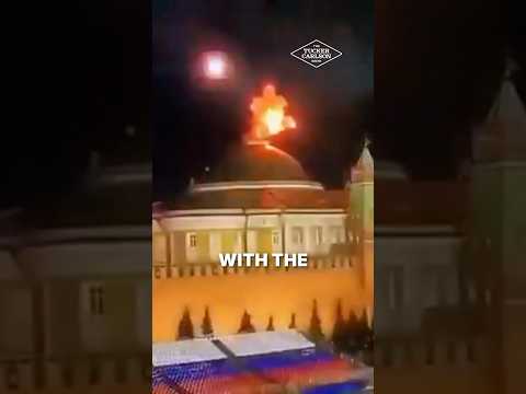 The CIA Is Targeting Putin?