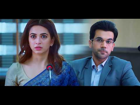 ठुकरा के मेरा प्यार मेरा इंतक़ाम देखेगी - Shaadi Mein Zaroor Aana Full movie | Rajkumar Rao & Kriti